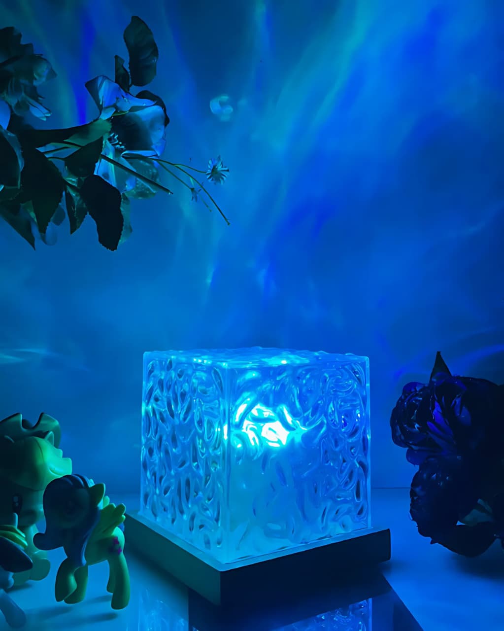 Lampara Oceanica