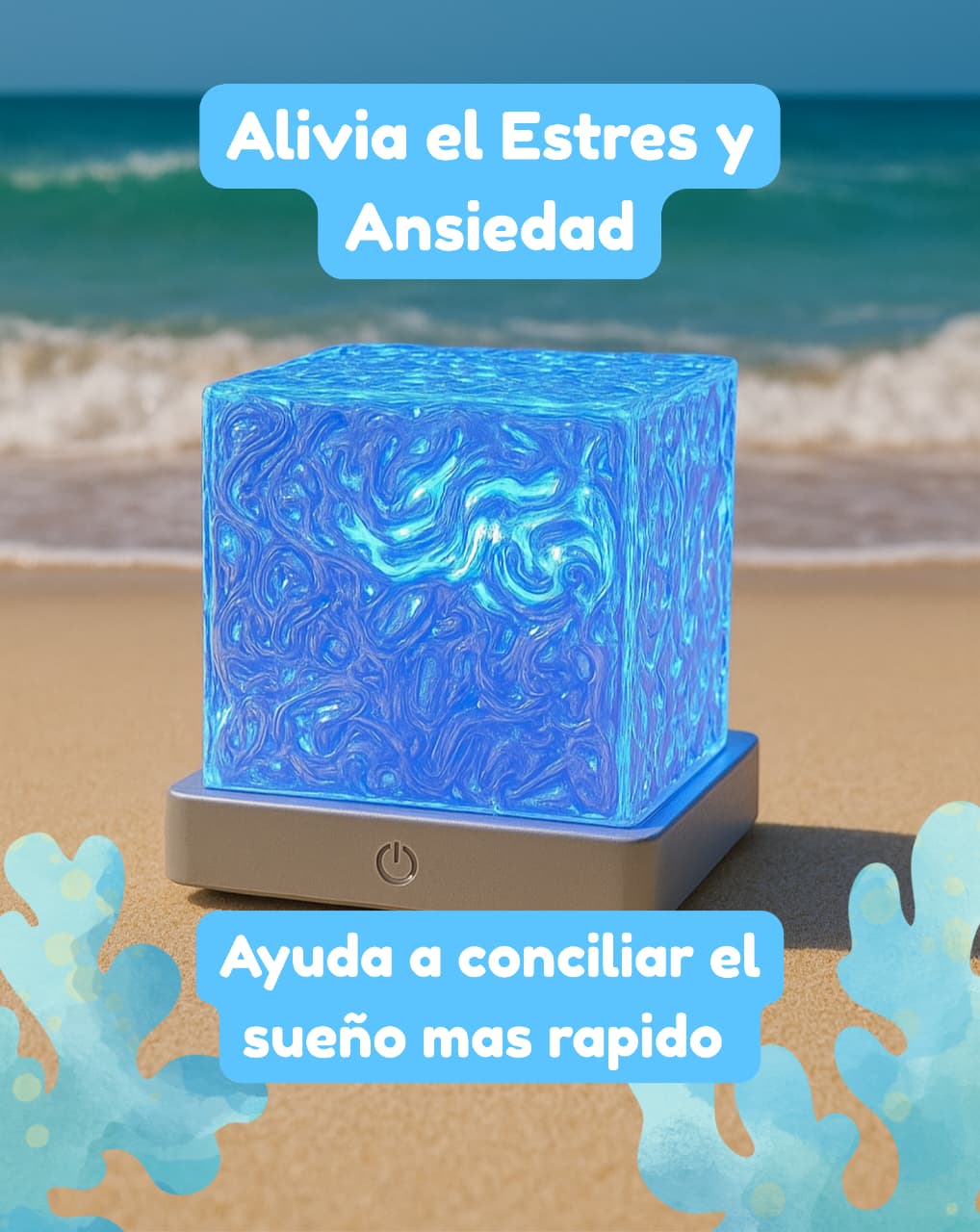 Lampara Oceanica