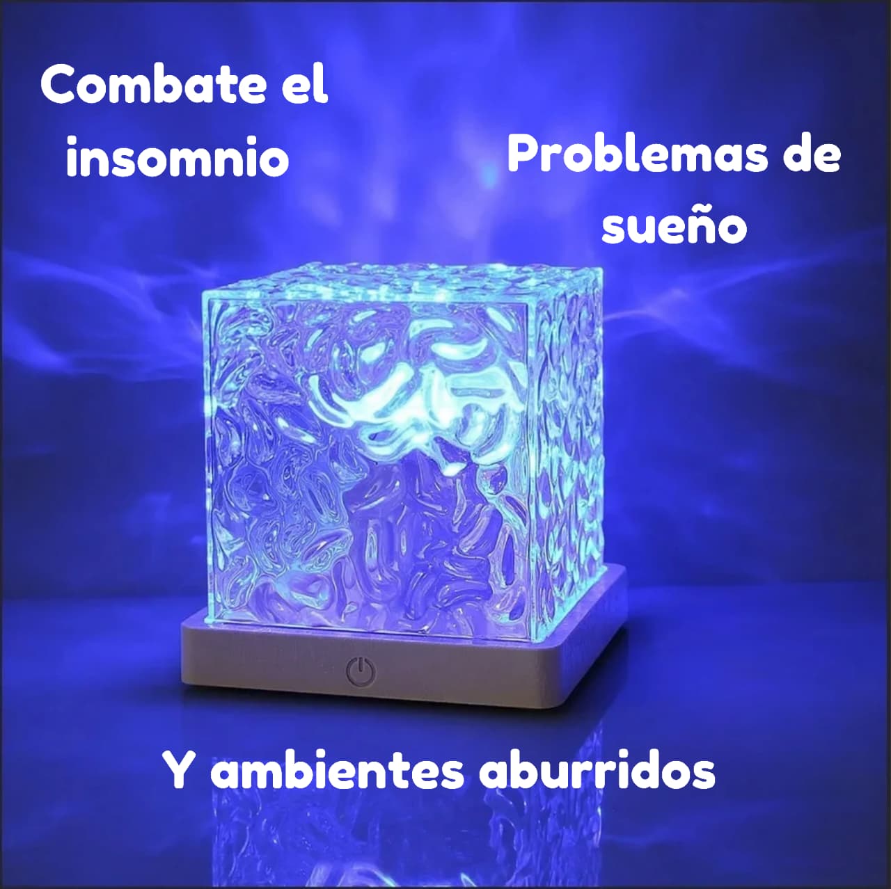 Lampara Oceanica
